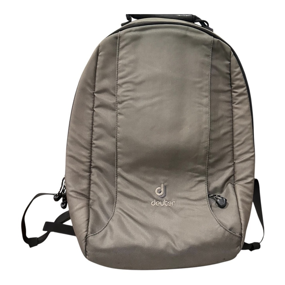 Deuter Unisex Urban Padded Back Pack